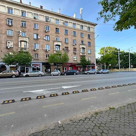 Modern City Stay Apartment 4 Min Walk From Alexander Nevski Sofía Exterior foto