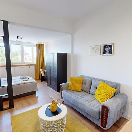 Modern City Stay Apartment 4 Min Walk From Alexander Nevski Sofía Exterior foto
