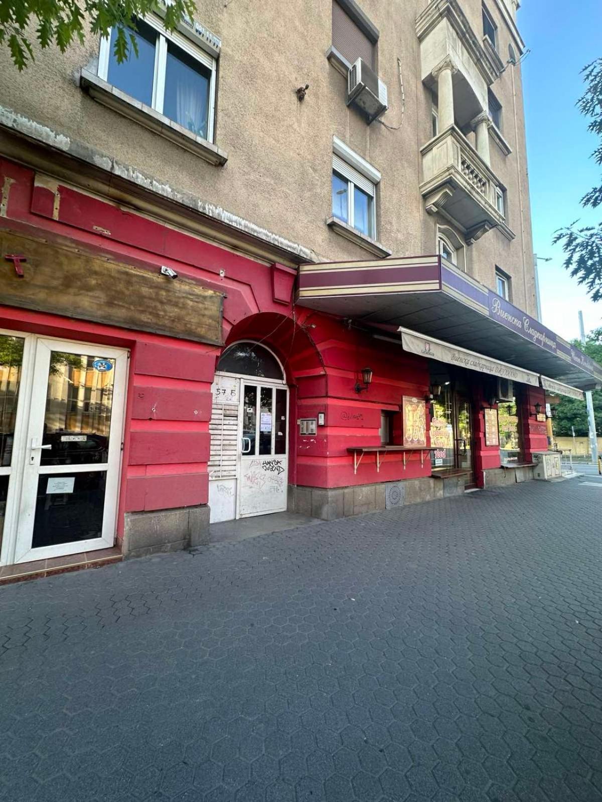 Modern City Stay Apartment 4 Min Walk From Alexander Nevski Sofía Exterior foto