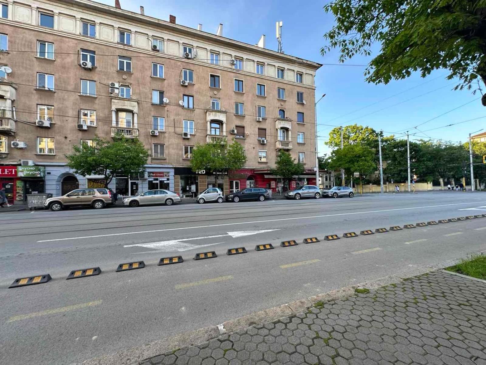 Modern City Stay Apartment 4 Min Walk From Alexander Nevski Sofía Exterior foto