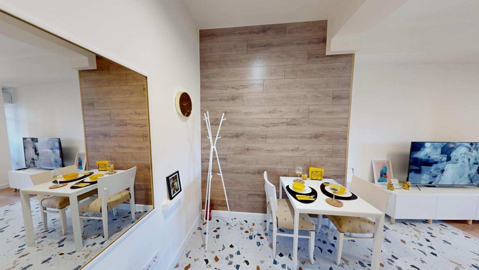 Modern City Stay Apartment 4 Min Walk From Alexander Nevski Sofía Exterior foto