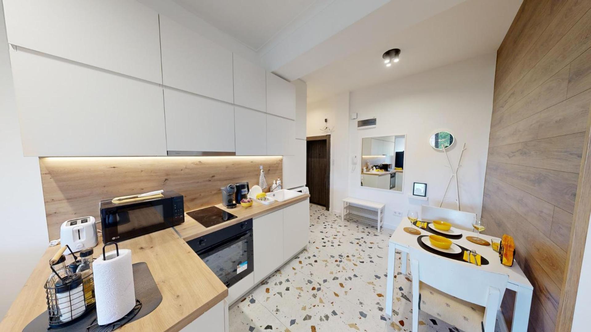 Modern City Stay Apartment 4 Min Walk From Alexander Nevski Sofía Exterior foto