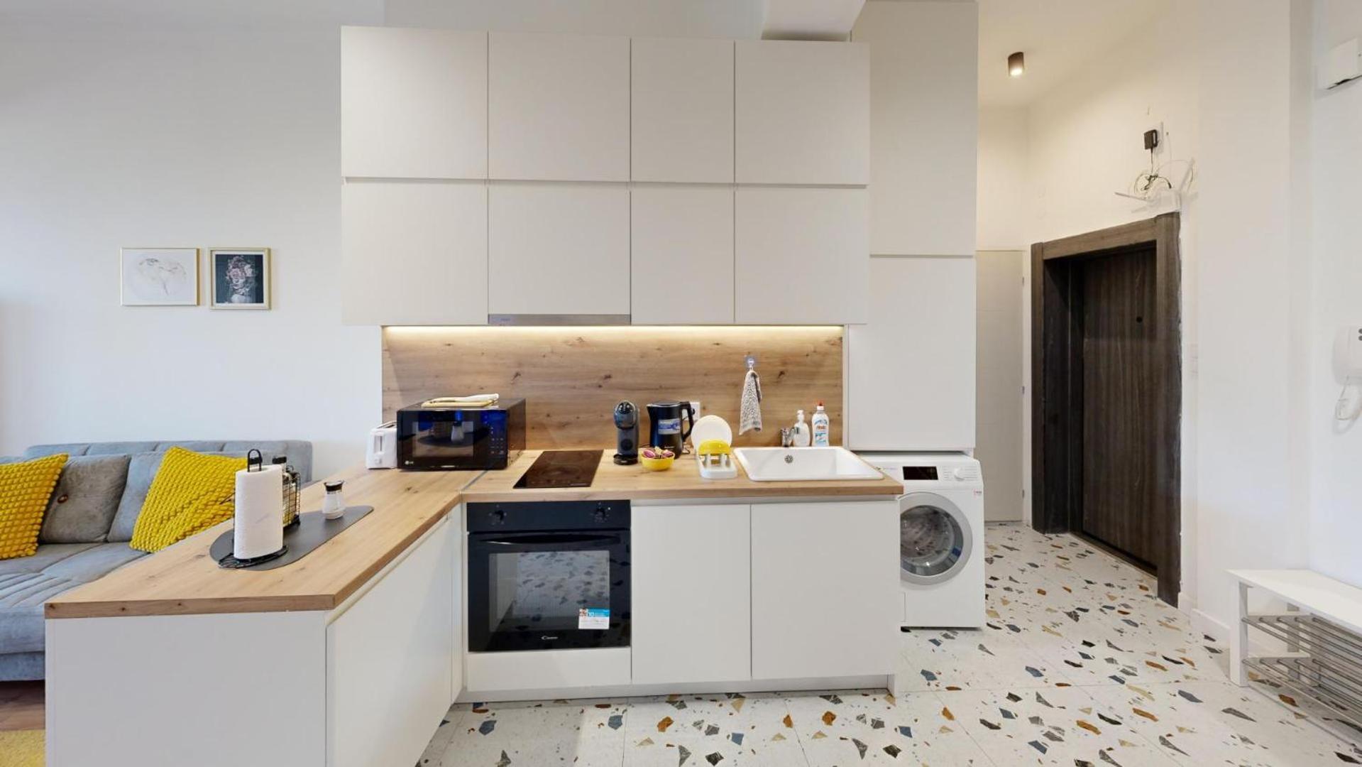 Modern City Stay Apartment 4 Min Walk From Alexander Nevski Sofía Exterior foto