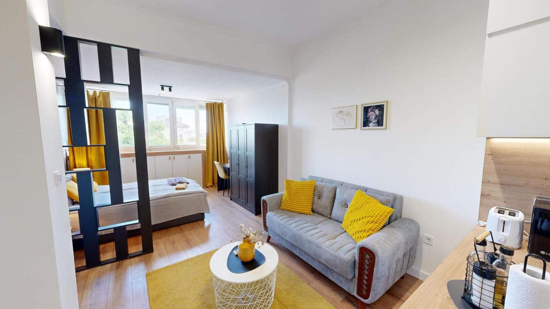 Modern City Stay Apartment 4 Min Walk From Alexander Nevski Sofía Exterior foto