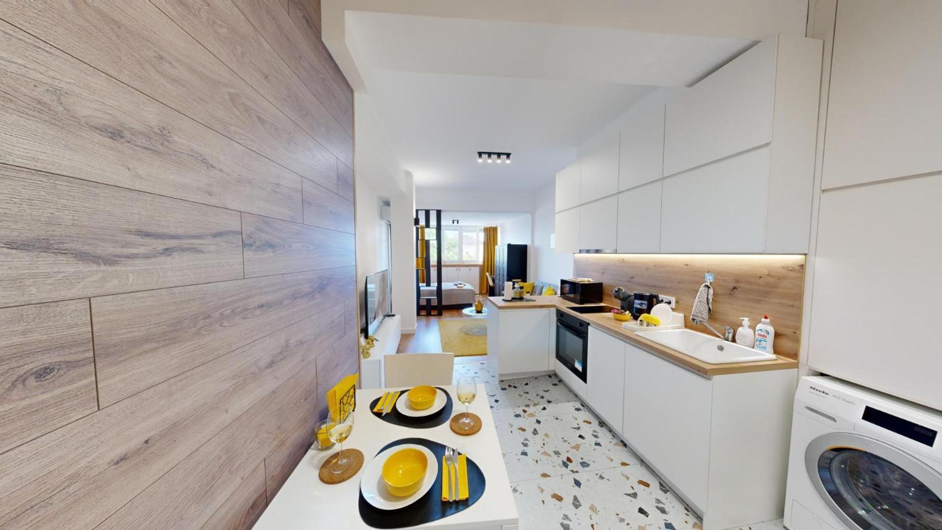Modern City Stay Apartment 4 Min Walk From Alexander Nevski Sofía Exterior foto