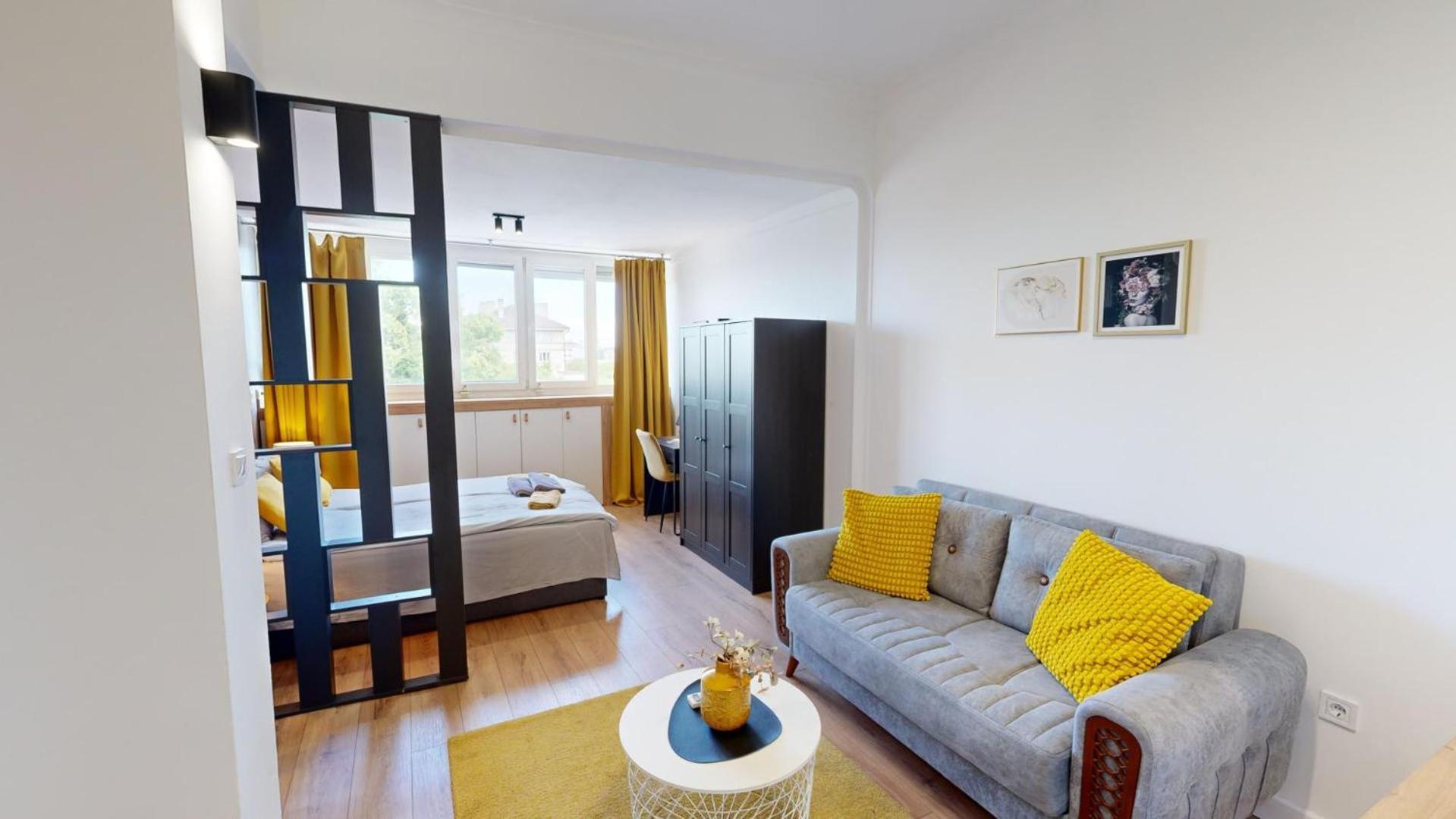 Modern City Stay Apartment 4 Min Walk From Alexander Nevski Sofía Exterior foto