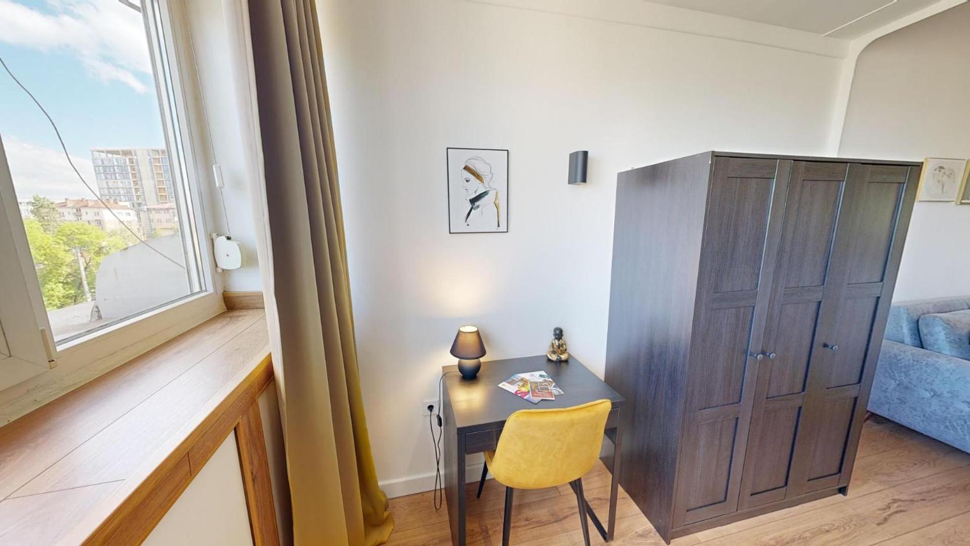 Modern City Stay Apartment 4 Min Walk From Alexander Nevski Sofía Exterior foto
