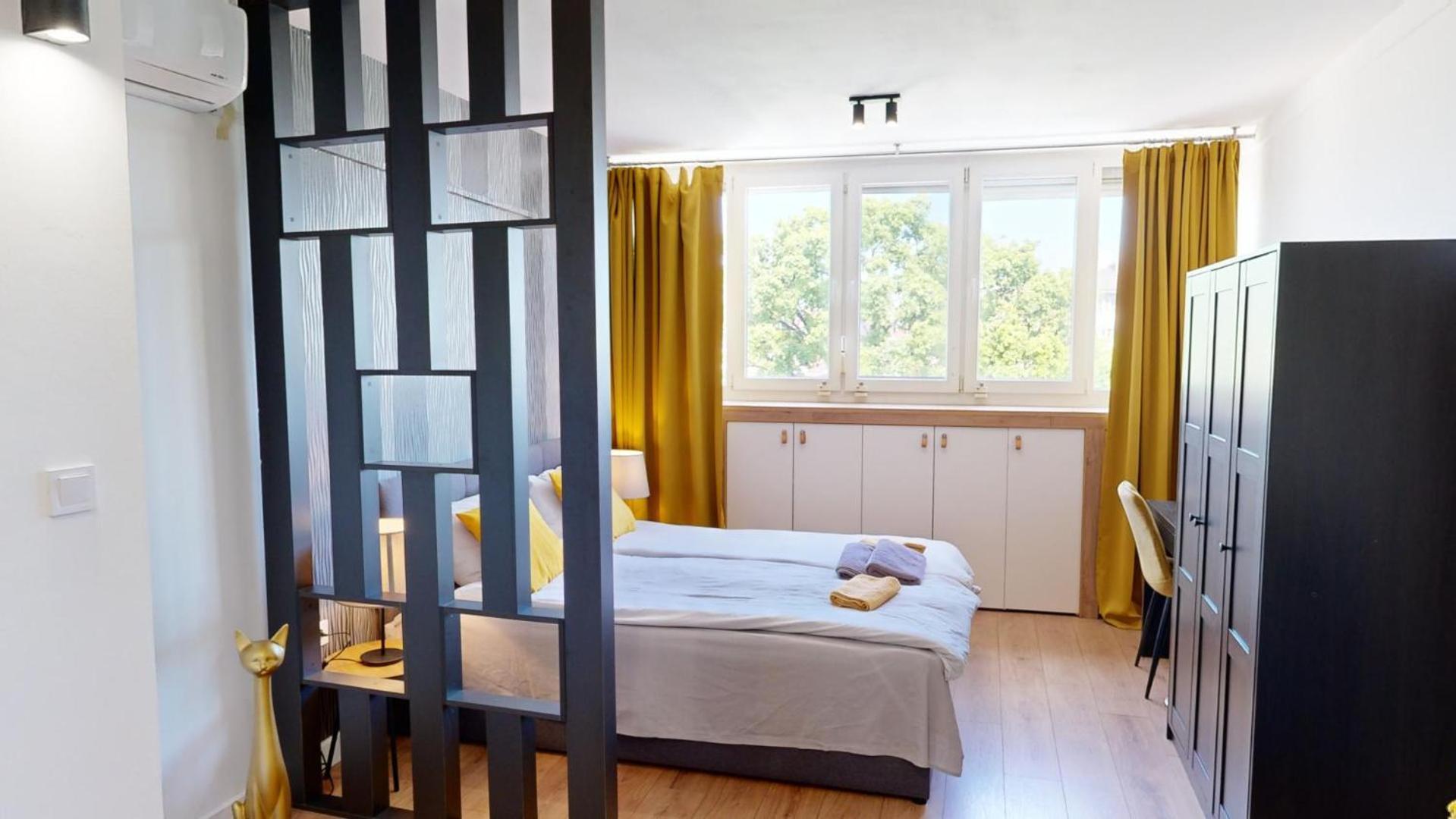 Modern City Stay Apartment 4 Min Walk From Alexander Nevski Sofía Exterior foto