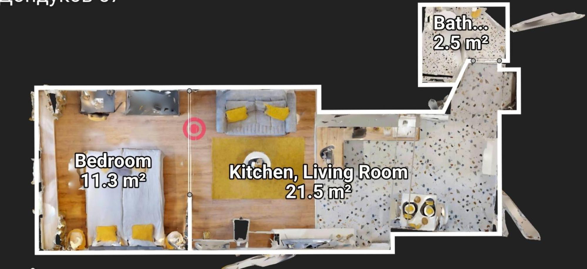 Modern City Stay Apartment 4 Min Walk From Alexander Nevski Sofía Exterior foto